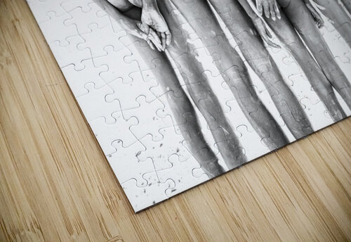 Brothers Mark MacLaren Johnson puzzle