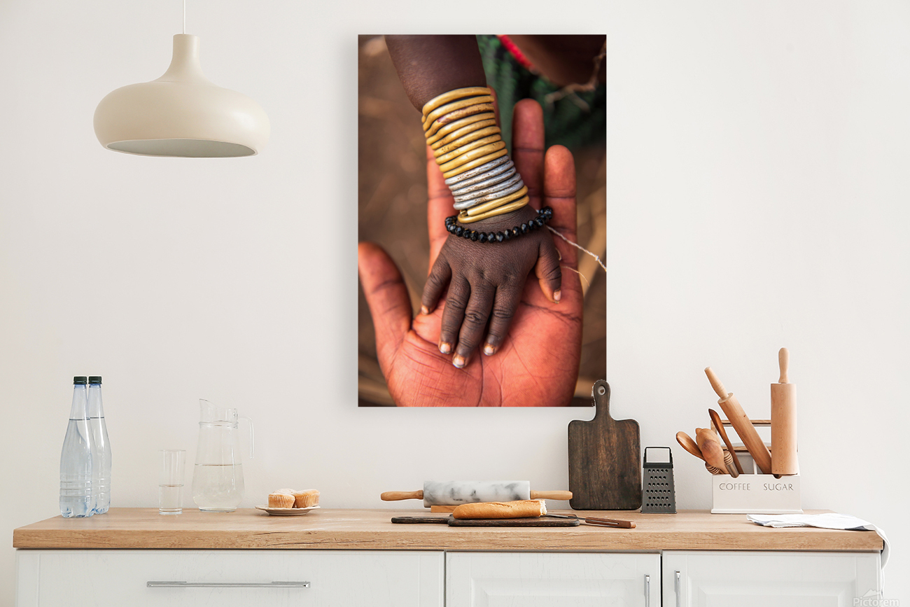 Blessings Reproduction