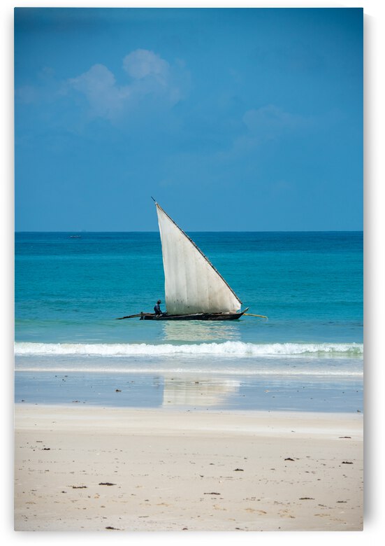 Dhow 2 - Diani Kenya by Two Dusty Travelers