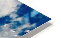 BICENTENIAL HD Metal print