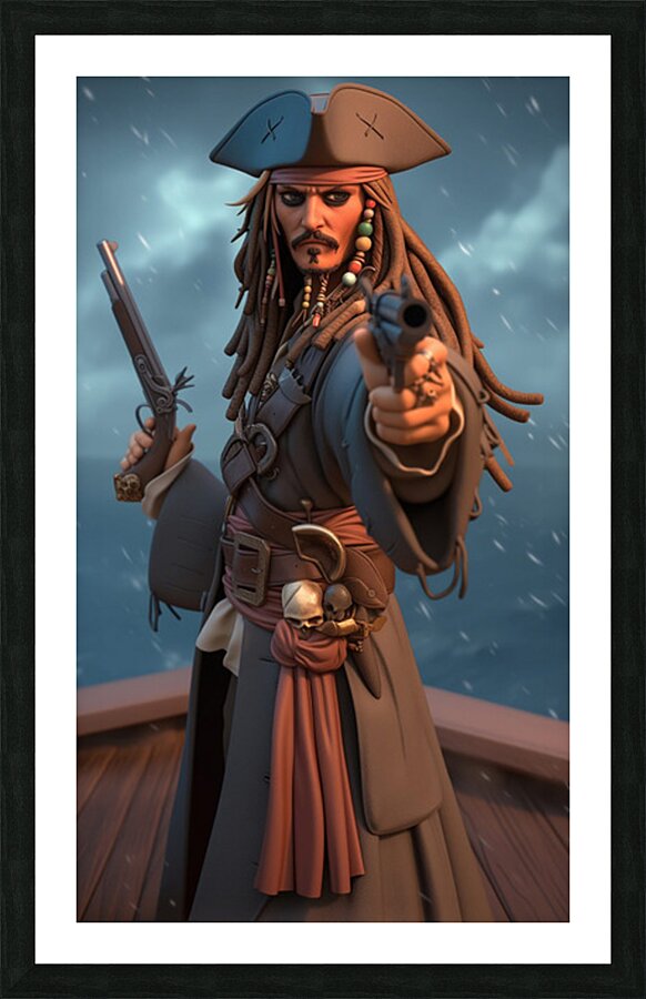  Fine Art print