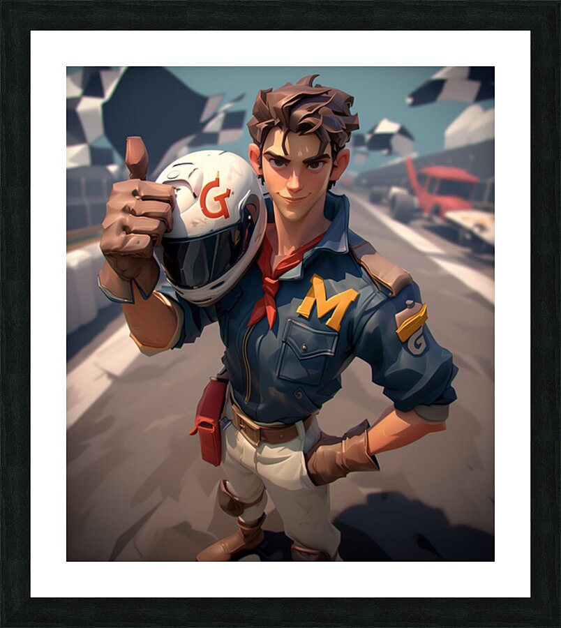  Fine Art print