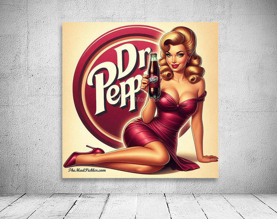 Hot Pepper Wall Preview