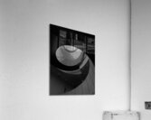 Spiral Acrylic Print