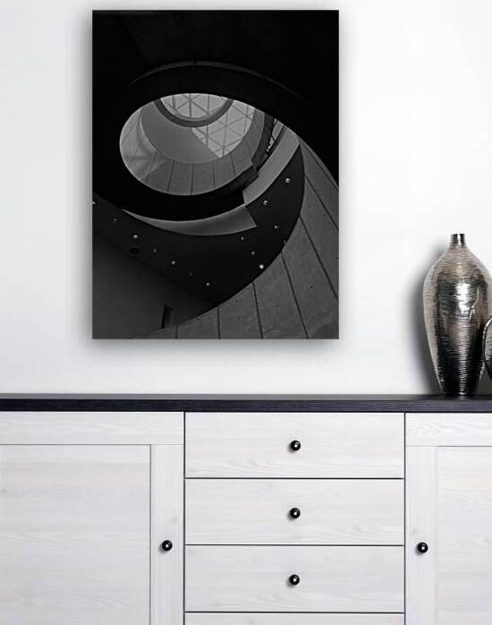 Spiral Reproduction