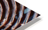 Entangled HD Metal print
