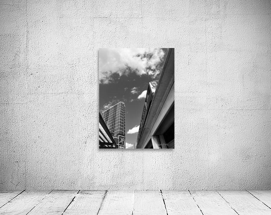 On the Move Wall Preview