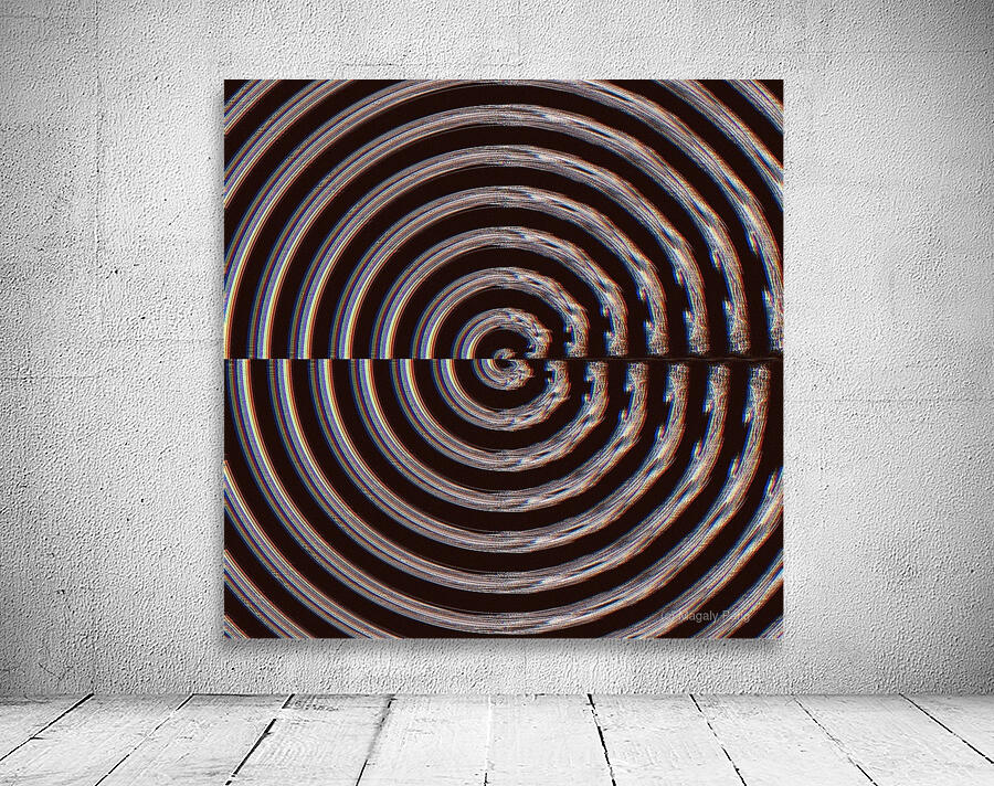 Entangled Wall Preview