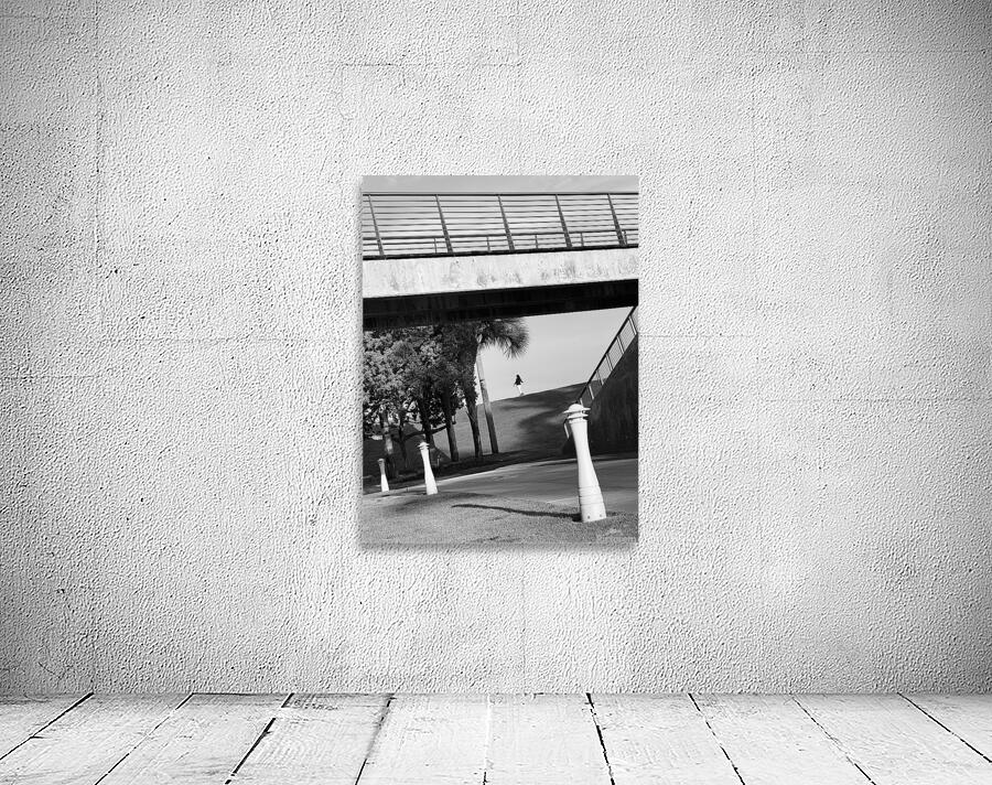 Here and There Wall Preview