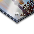 Autumn Splendour Acrylic print