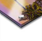 Late Afternoon Discovery  Acrylic print