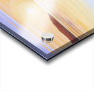 Morning Glory Acrylic print