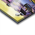 Serenity  Acrylic print