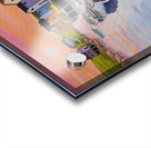 Approaching Dusk Acrylic print