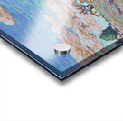 Barn_in_Field Acrylic print