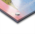  Coastal Serenity Acrylic print