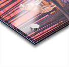 The Bridge  Acrylic print