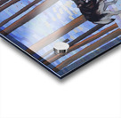 The Cull  Acrylic print