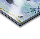 The Loon Acrylic print