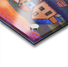 Evening Stroll  Acrylic print