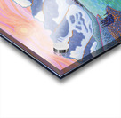 Winter Serenity Acrylic print