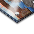 The intruder Acrylic print