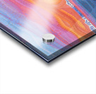 Shadow of the Bear II Acrylic print