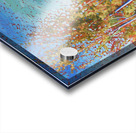 Road to Wine Country Acrylic print