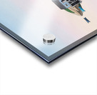 Maritime Morning Acrylic print