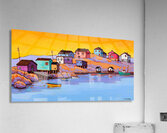 Daybreak Acrylic Print