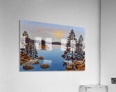 Autumn Splendour Acrylic Print