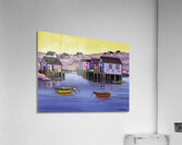 Serenity  Acrylic Print