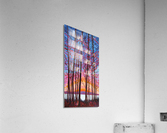 Celestial Moment Acrylic Print