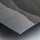 Heading Out  Metal print