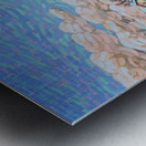 Barn_in_Field Metal print