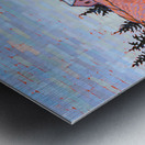 Fishermans Point Metal print