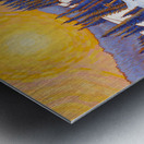 Seventh Heaven Metal print