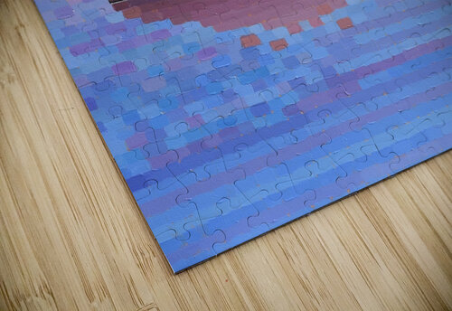 Exploring Elizabeth A Evans puzzle