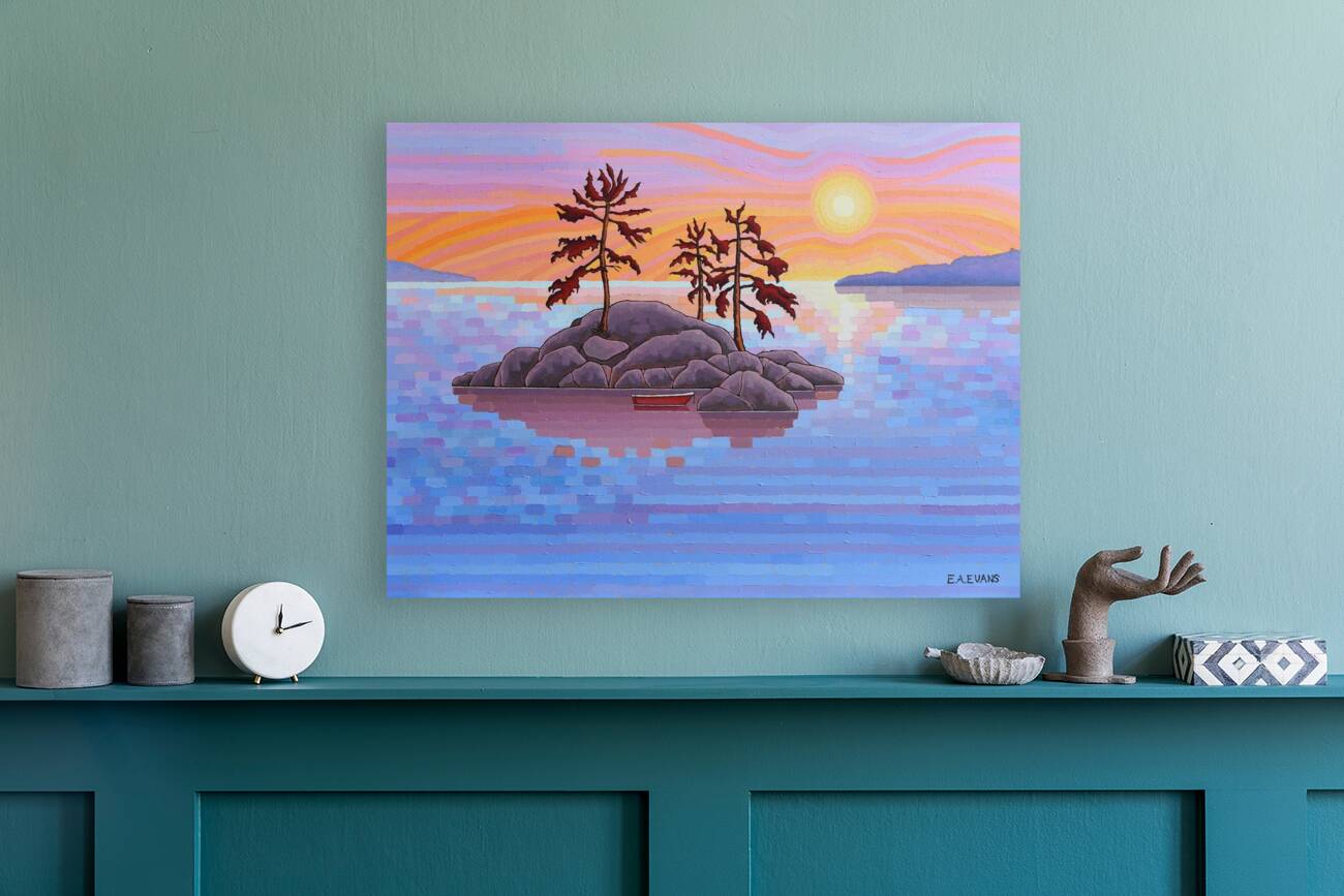 Exploring Reproduction