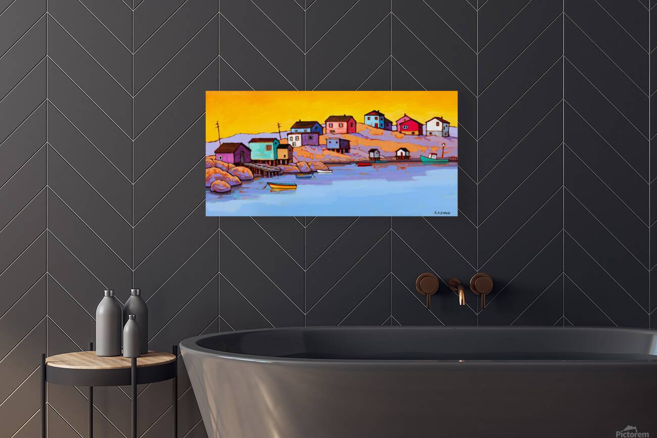 Daybreak Reproduction