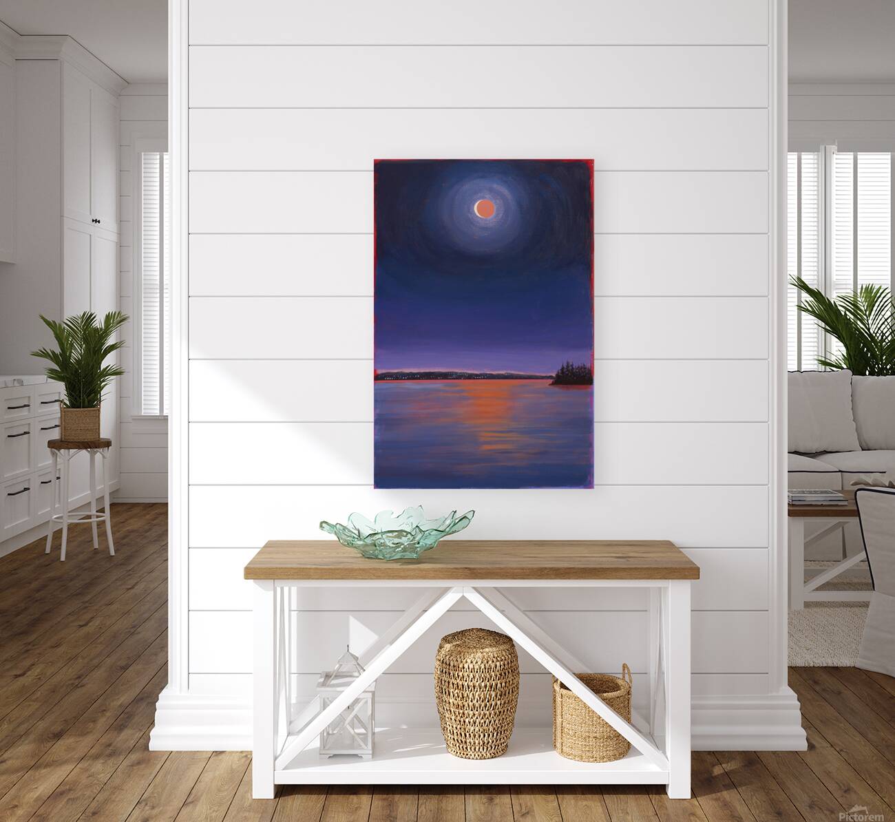 Blood Moon Reproduction