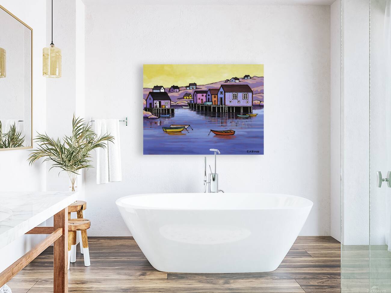 Serenity  Reproduction