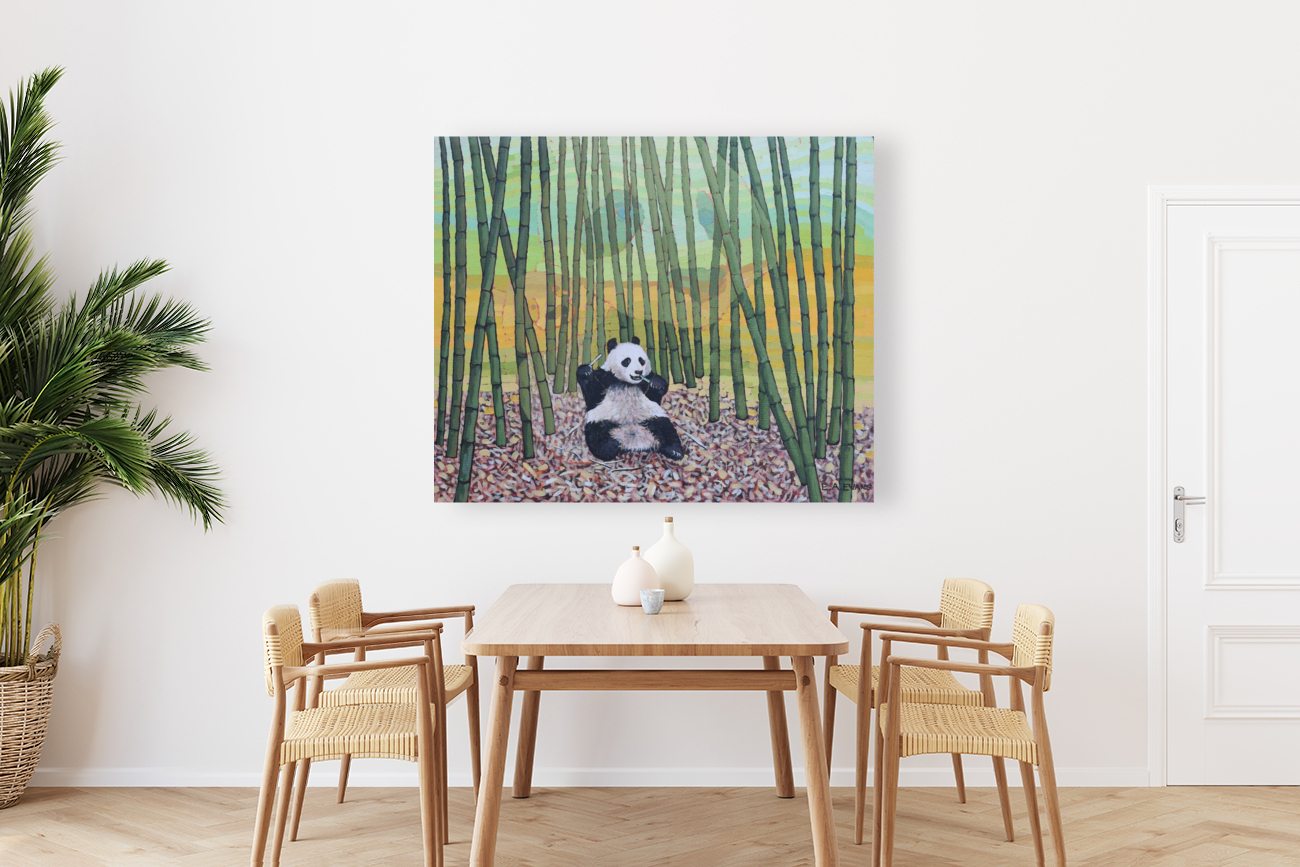 Lunch Time Reproduction