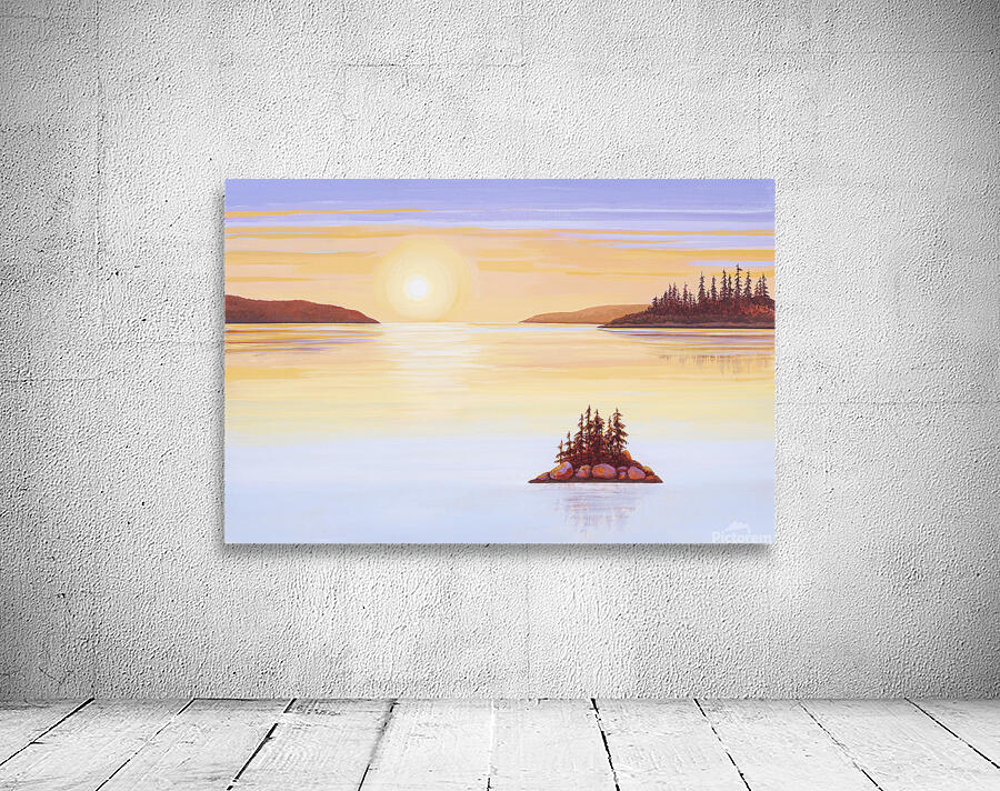 Morning Glory Wall Preview