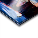 A Calico Cutie: A Symphony of Feline Beauty Acrylic print