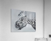 whats up Acrylic Print