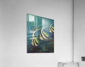 Coral Fish Acrylic Print