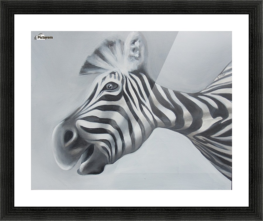 whats up Picture Frame print