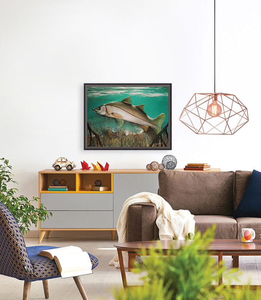 snook Reproduction