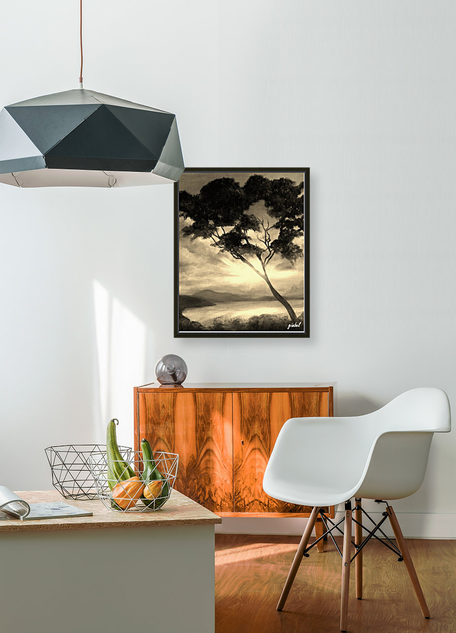tranquility Reproduction